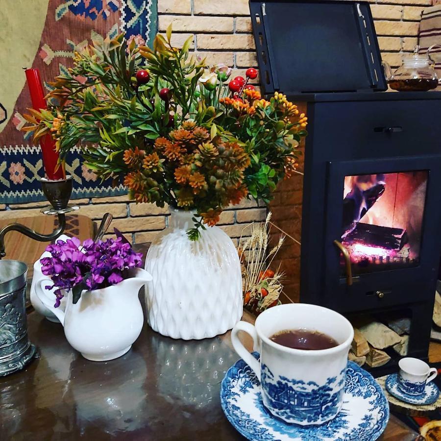 Maghay B&B Hotel In Vanadzor Extérieur photo