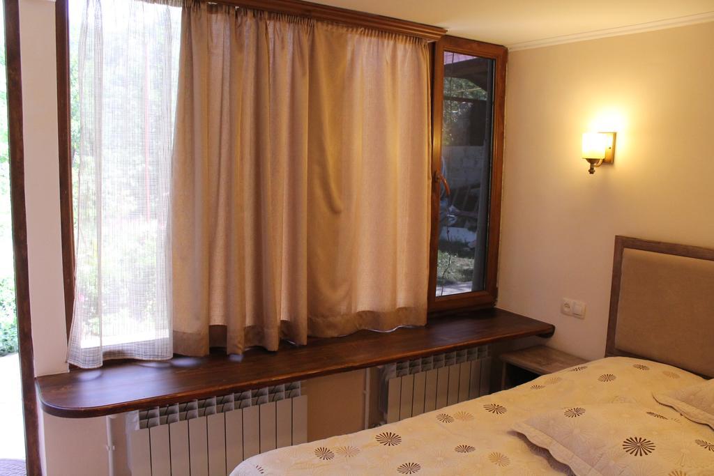 Maghay B&B Hotel In Vanadzor Chambre photo